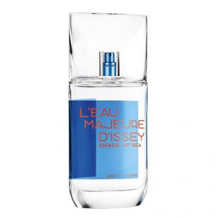 Issey Miyake L`EAU MAJEURE D`ISSEY SHADE OF SEA 100ml edt TESTER